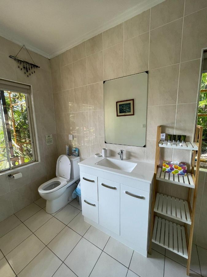 Apartmán Tunnel Ridge Outlook Mooloolah Exteriér fotografie